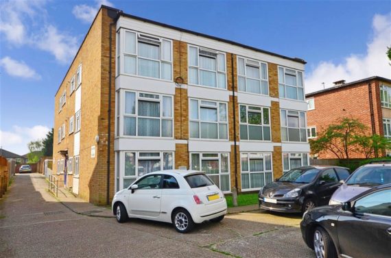 2 Bedroom Flat